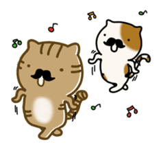 Torakichi's fun every day sticker #3112352