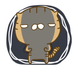 Torakichi's fun every day sticker #3112355