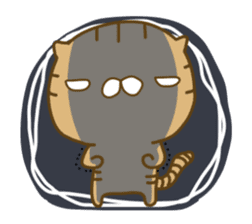 Torakichi's fun every day sticker #3112355