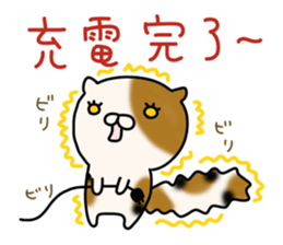 Torakichi's fun every day sticker #3112358