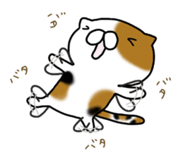 Torakichi's fun every day sticker #3112360