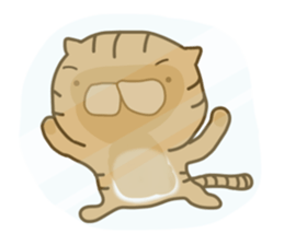 Torakichi's fun every day sticker #3112367