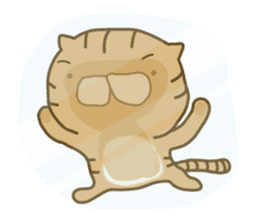 Torakichi's fun every day sticker #3112367