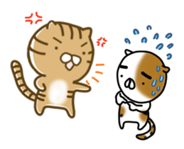 Torakichi's fun every day sticker #3112377