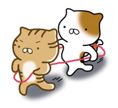 Torakichi's fun every day sticker #3112379