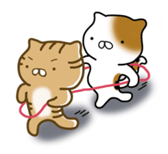 Torakichi's fun every day sticker #3112379