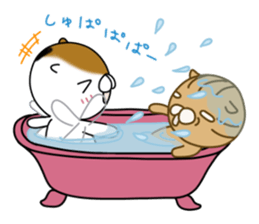 Torakichi's fun every day sticker #3112382