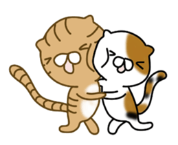 Torakichi's fun every day sticker #3112383