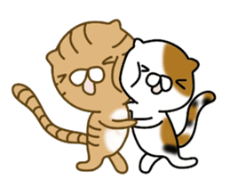 Torakichi's fun every day sticker #3112383