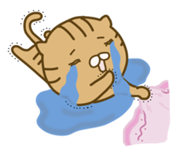 Torakichi's fun every day sticker #3112384