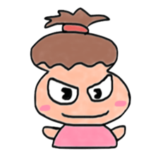 Hukigentyama sticker #3112428