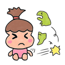 Hukigentyama sticker #3112433