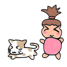 Hukigentyama sticker #3112443