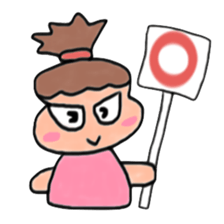 Hukigentyama sticker #3112454