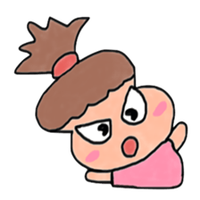 Hukigentyama sticker #3112458