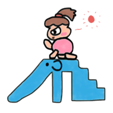 Hukigentyama sticker #3112462