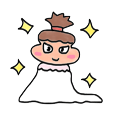 Hukigentyama sticker #3112464