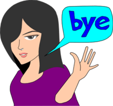 A NE GO sticker #3112590