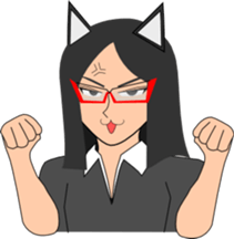 A NE GO sticker #3112597