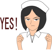 A NE GO sticker #3112599