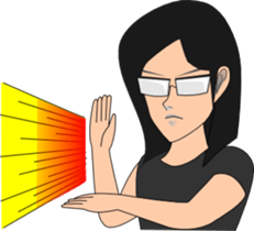 A NE GO sticker #3112603