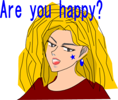 A NE GO sticker #3112611