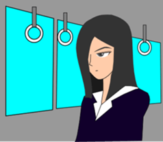 A NE GO sticker #3112624