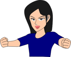 A NE GO sticker #3112625