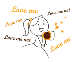 Pepe & Lulu | Second journey of love sticker #3112628