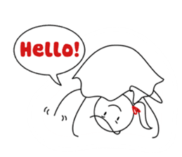 Pepe & Lulu | Second journey of love sticker #3112632