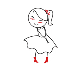 Pepe & Lulu | Second journey of love sticker #3112646