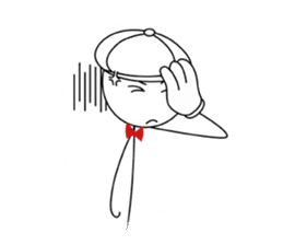 Pepe & Lulu | Second journey of love sticker #3112647