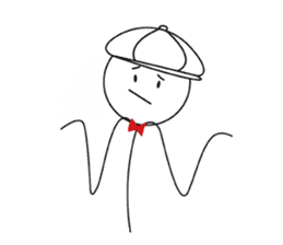 Pepe & Lulu | Second journey of love sticker #3112649