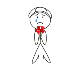 Pepe & Lulu | Second journey of love sticker #3112650