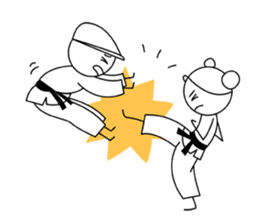 Pepe & Lulu | Second journey of love sticker #3112656