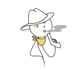 Pepe & Lulu | Second journey of love sticker #3112662