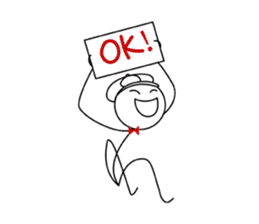 Pepe & Lulu | Second journey of love sticker #3112663