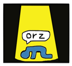 Pikutokun daily sticker #3112868