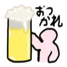 Pikutokun daily sticker #3112875