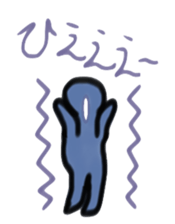 Pikutokun daily sticker #3112885