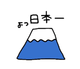 Hand drawing stickers sticker #3113002