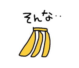 Hand drawing stickers sticker #3113007