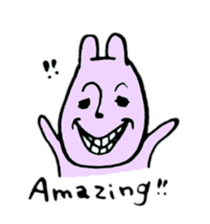 Rekkun with buddies sticker #3113269