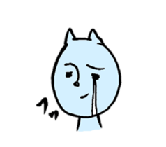 Rekkun with buddies sticker #3113283