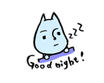 Rekkun with buddies sticker #3113288