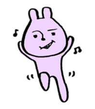 Rekkun with buddies sticker #3113289