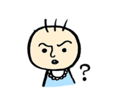 Rekkun with buddies sticker #3113305