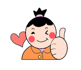 Lazy Poteko chan sticker #3113529