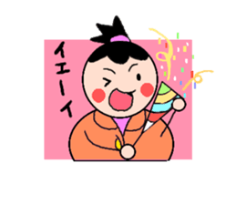 Lazy Poteko chan sticker #3113543