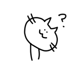 nekochanzu sticker #3113831